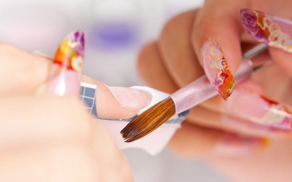 Caratteristiche delle mani